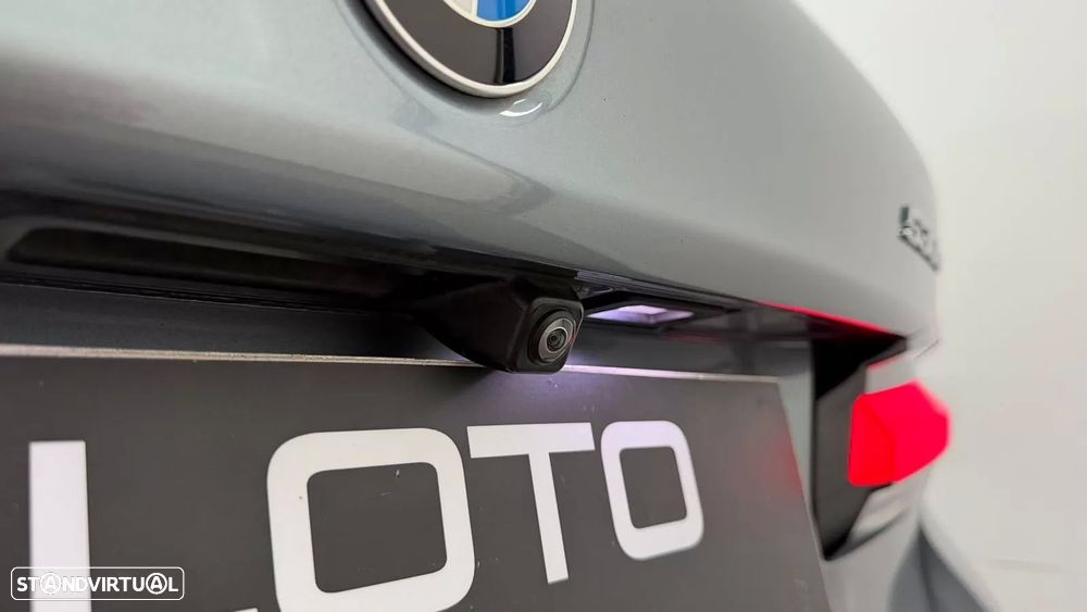 BMW 530 e Pack Desportivo M - 14