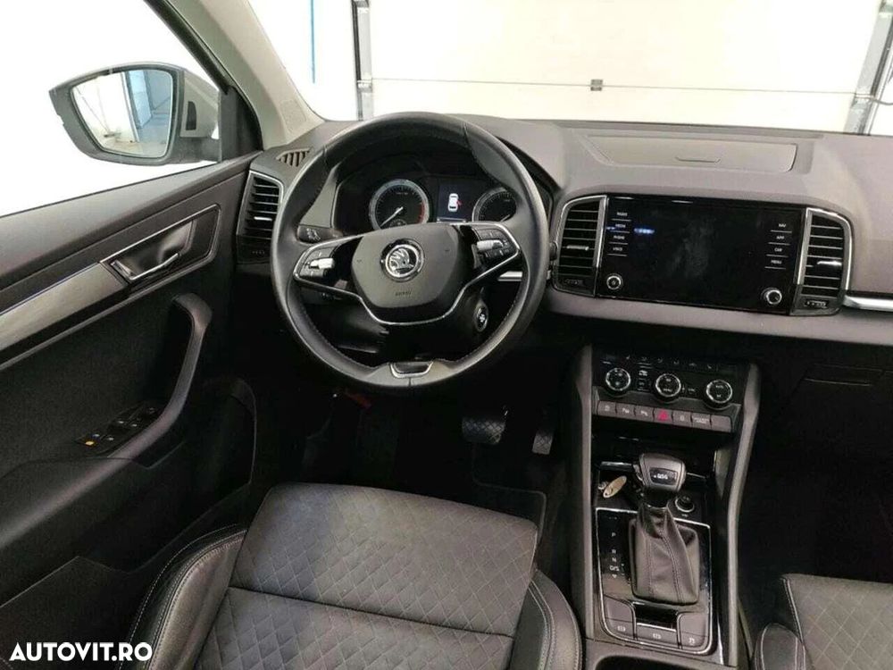 Skoda Karoq - 6
