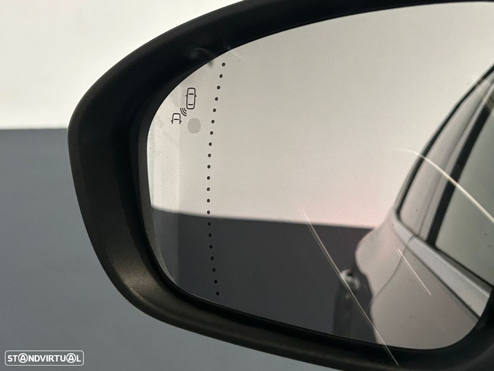 Renault Talisman Sport Tourer 1.7 Blue dCi Executive - 44