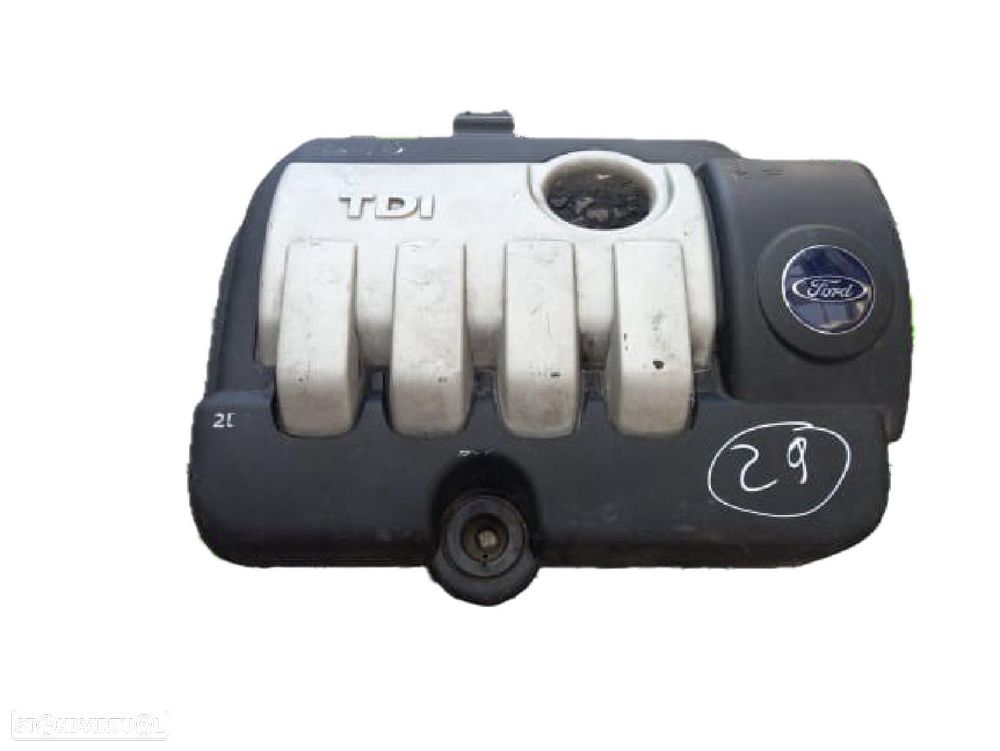 Tampa Motor Ford Galaxy (Wgr) - 1