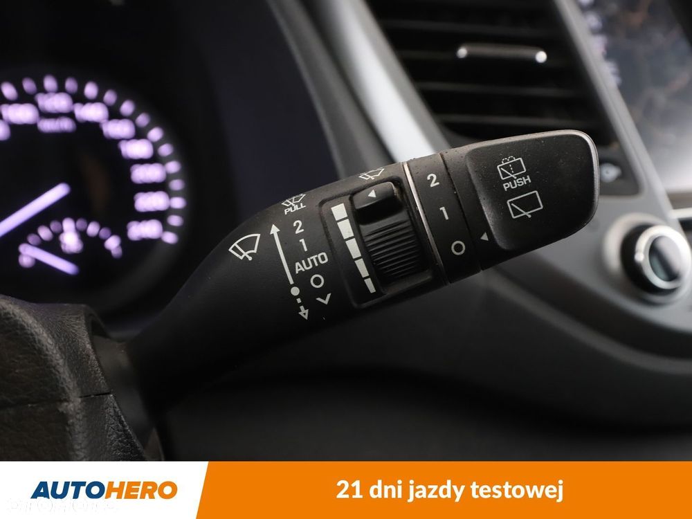 Hyundai Tucson 1.6 T-GDi Style 2WD DCT - 29