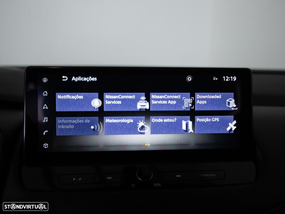 Nissan Qashqai 1.5 e-Power N-Connecta - 22