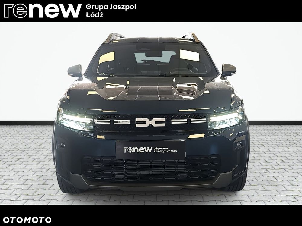 Dacia Bigster - 2
