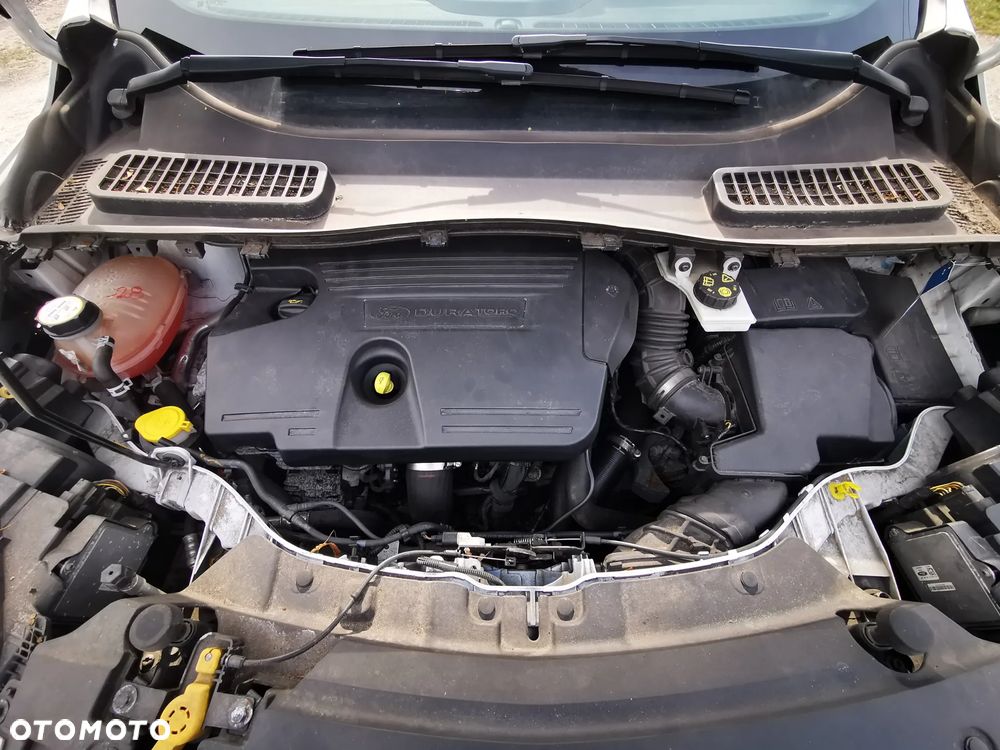 Ford Kuga 2.0 TDCi 4x4 ST-Line - 16