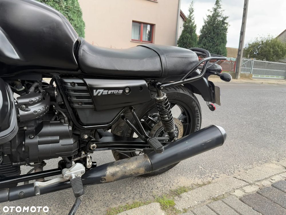 Moto Guzzi V7 - 17