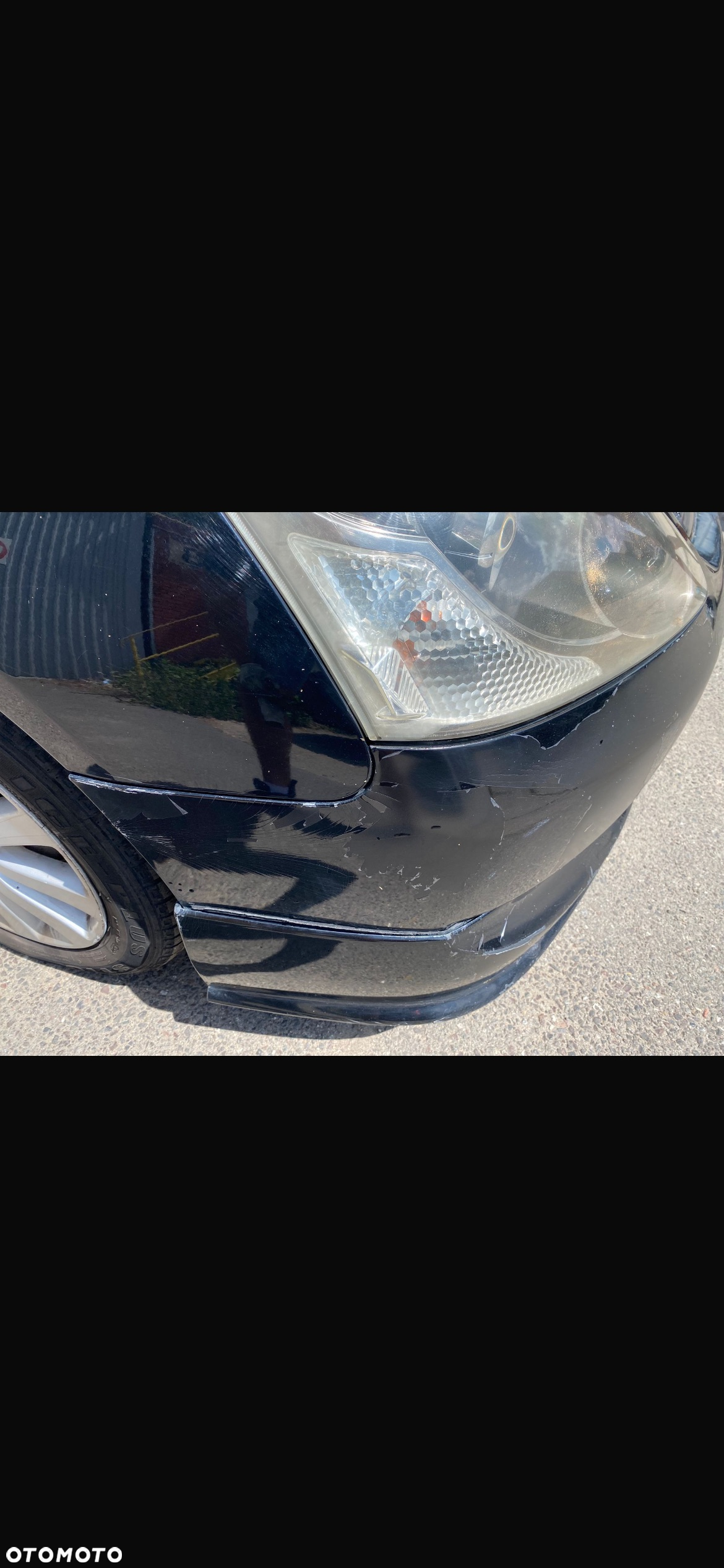 Honda Civic 1.7 CTDI Sport - 9