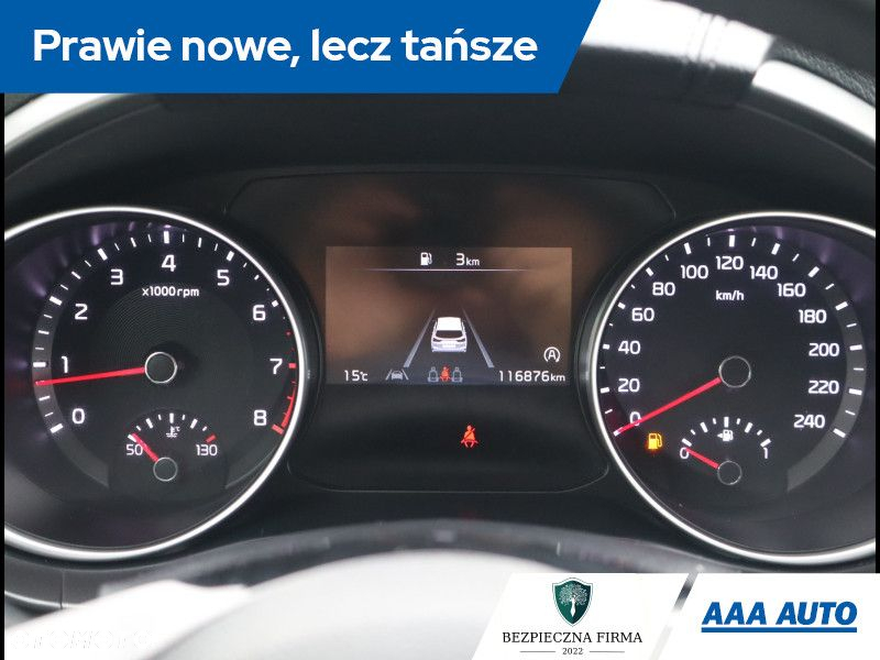 Kia Ceed - 12