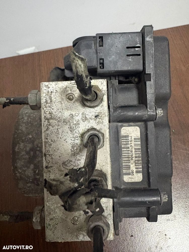 Pompa ABS 0265800584 1.5 dci K9K Dacia Sandero 1 (2008 - 2012) - 1