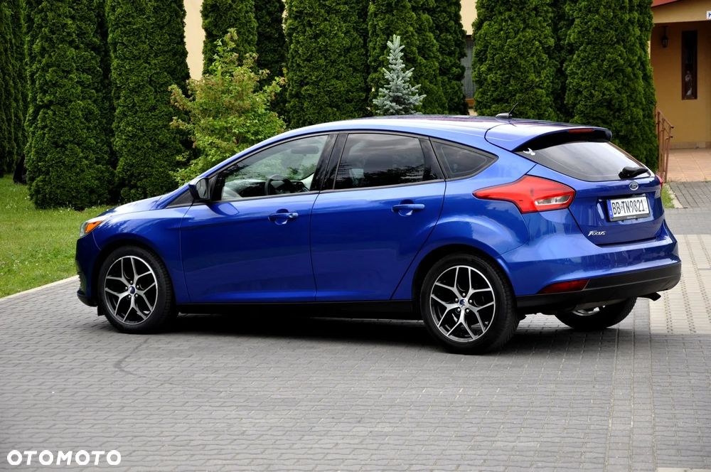 Ford Focus - 15