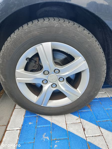 Peugeot 508 155 THP Style - 13