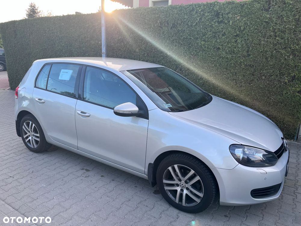 Volkswagen Golf 1.2 TSI Comfortline - 4