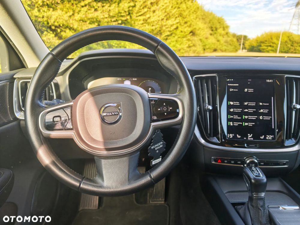 Volvo V60 - 13