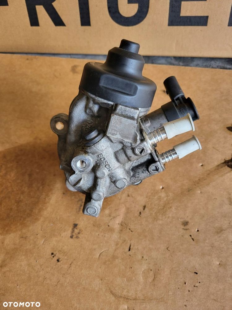 POMPA WTRYSKOWA BMW MINI TOYOTA AVENSIS T29 2.0D N47C20A 0445010756 - 2