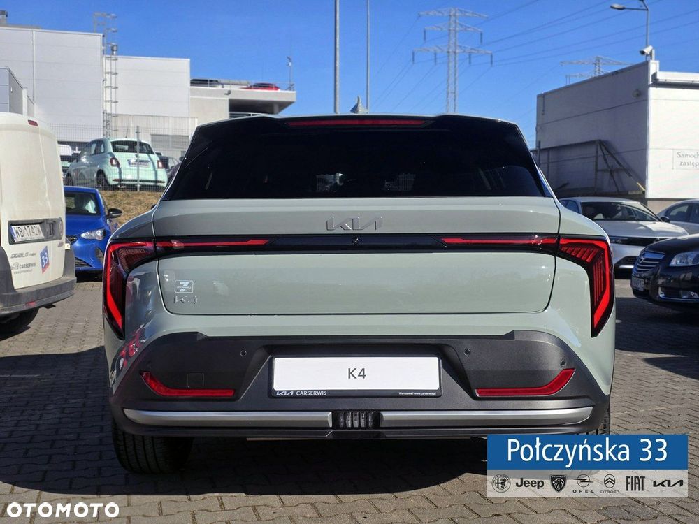 Kia K4 1.6 T-GDI L - 7