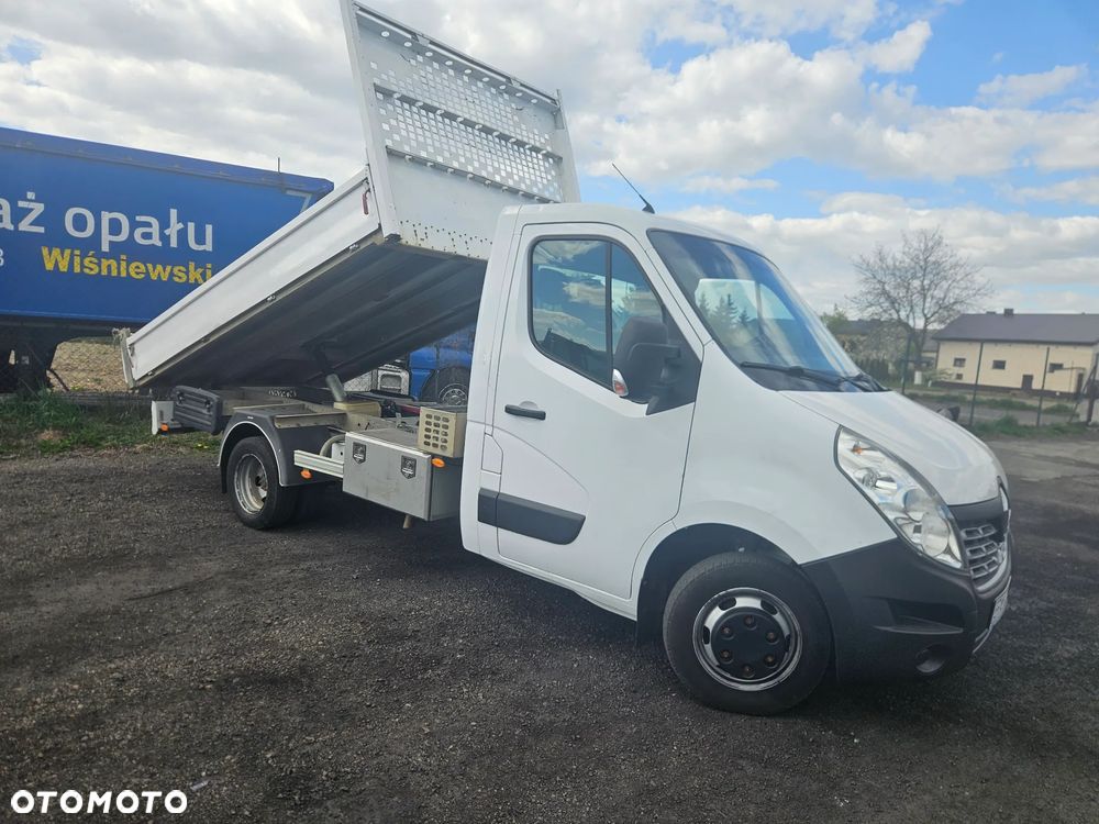 Renault Master - 15