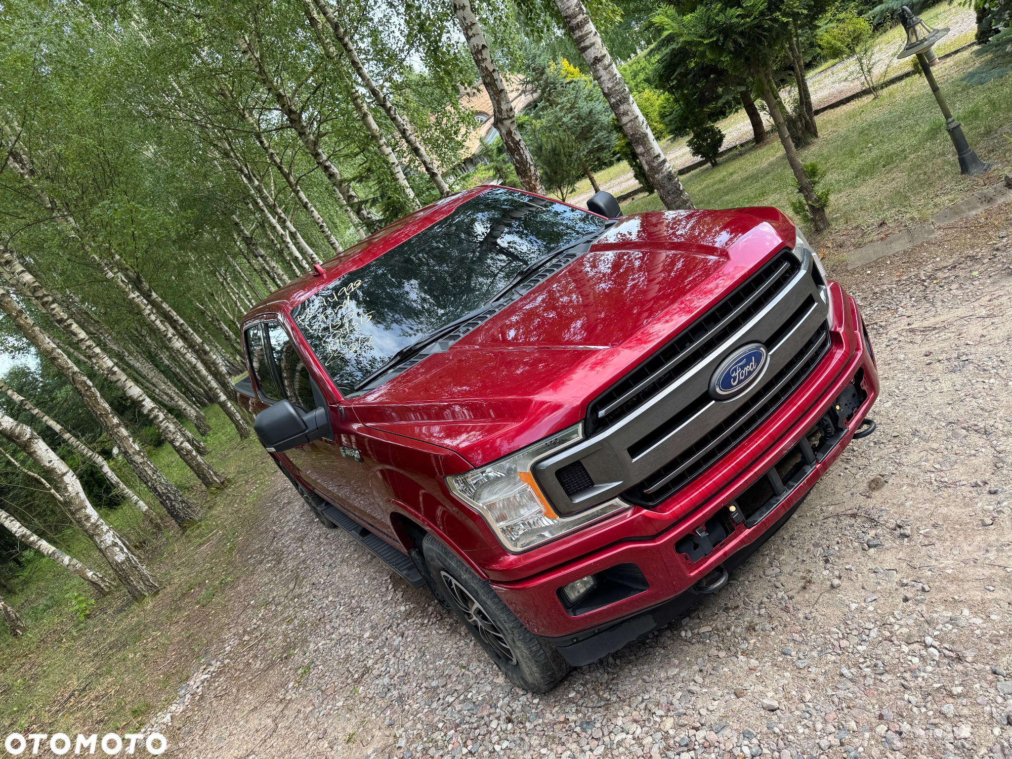Ford F150 - 10
