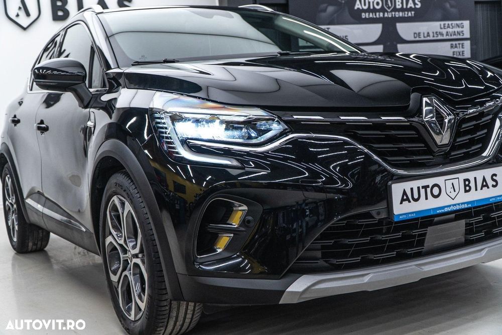 Renault Captur TCe 100 Intens - 29