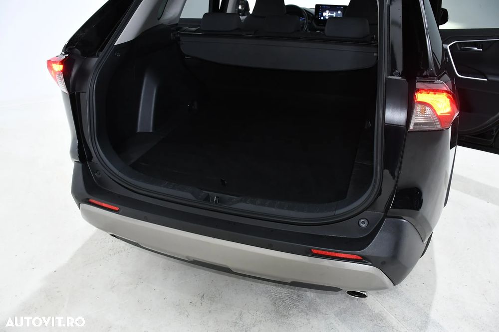 Toyota RAV4 2.5 VVT-iE 4x2 Exclusive - 31