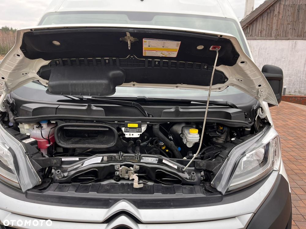 Citroën Jumper - 29