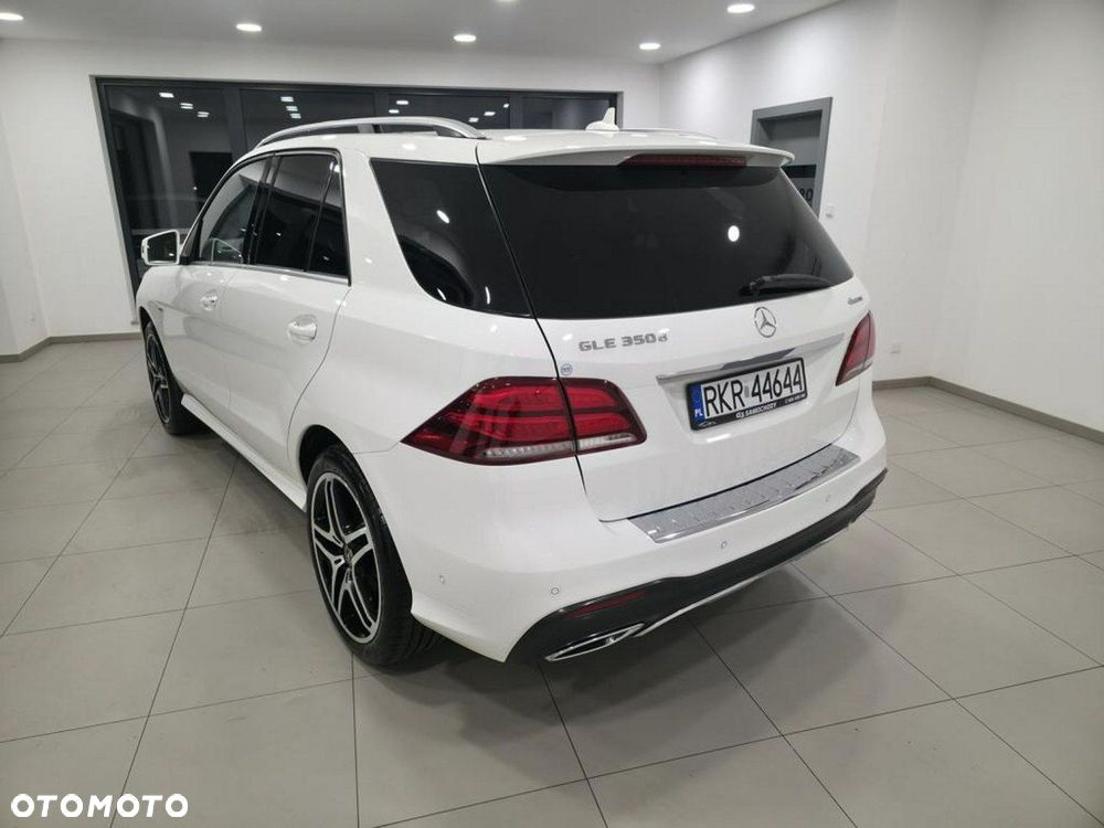 Mercedes-Benz GLE - 5