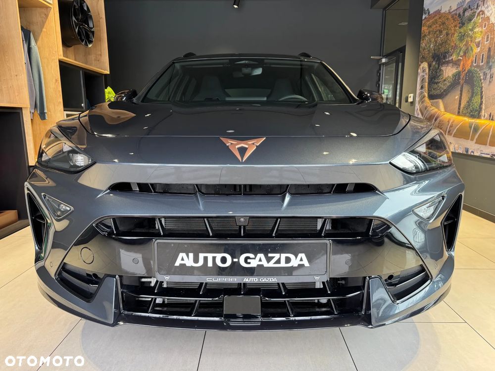 Cupra Formentor 2.0 TDI DSG - 3