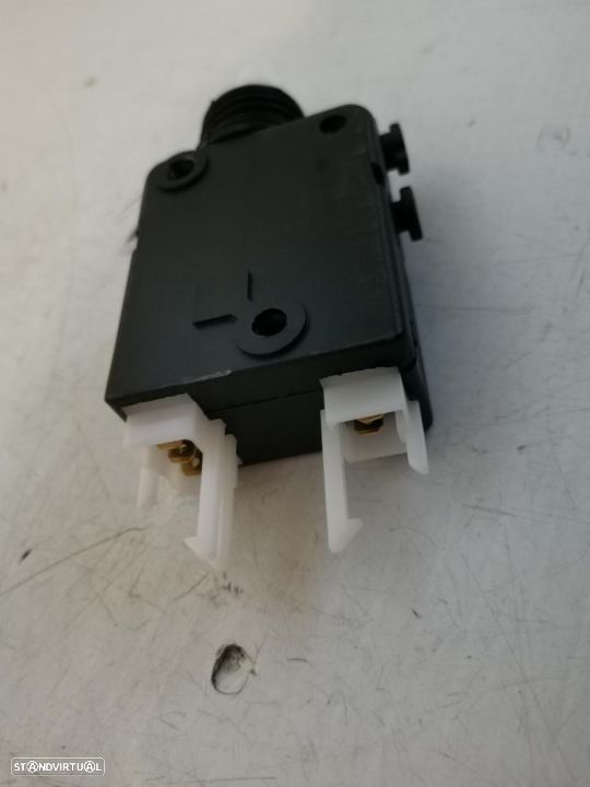 pistola fechadura porta citroen / Peugeot (2 fichas) nova - 6