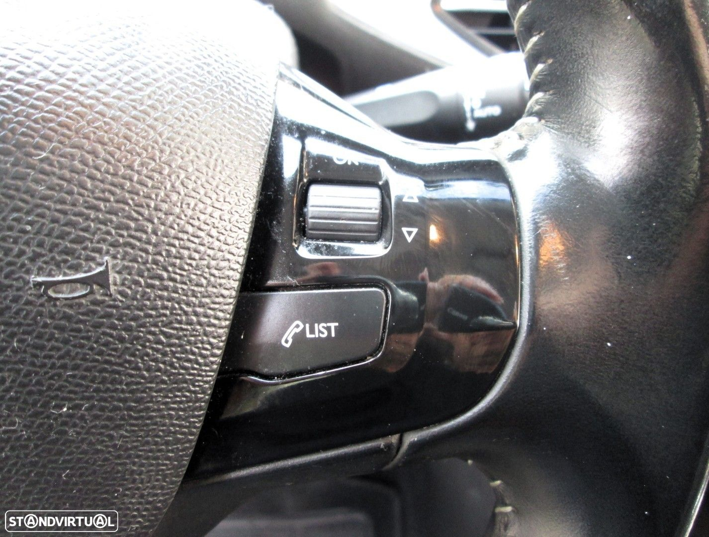 Peugeot 308 SW 1.6 BlueHDi Allure J17 - 12