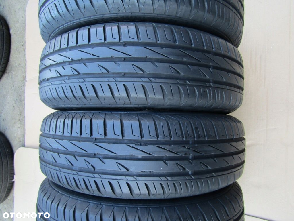 4x Opony 175/70 14 84T Platin / Letnie 7 mm - 3