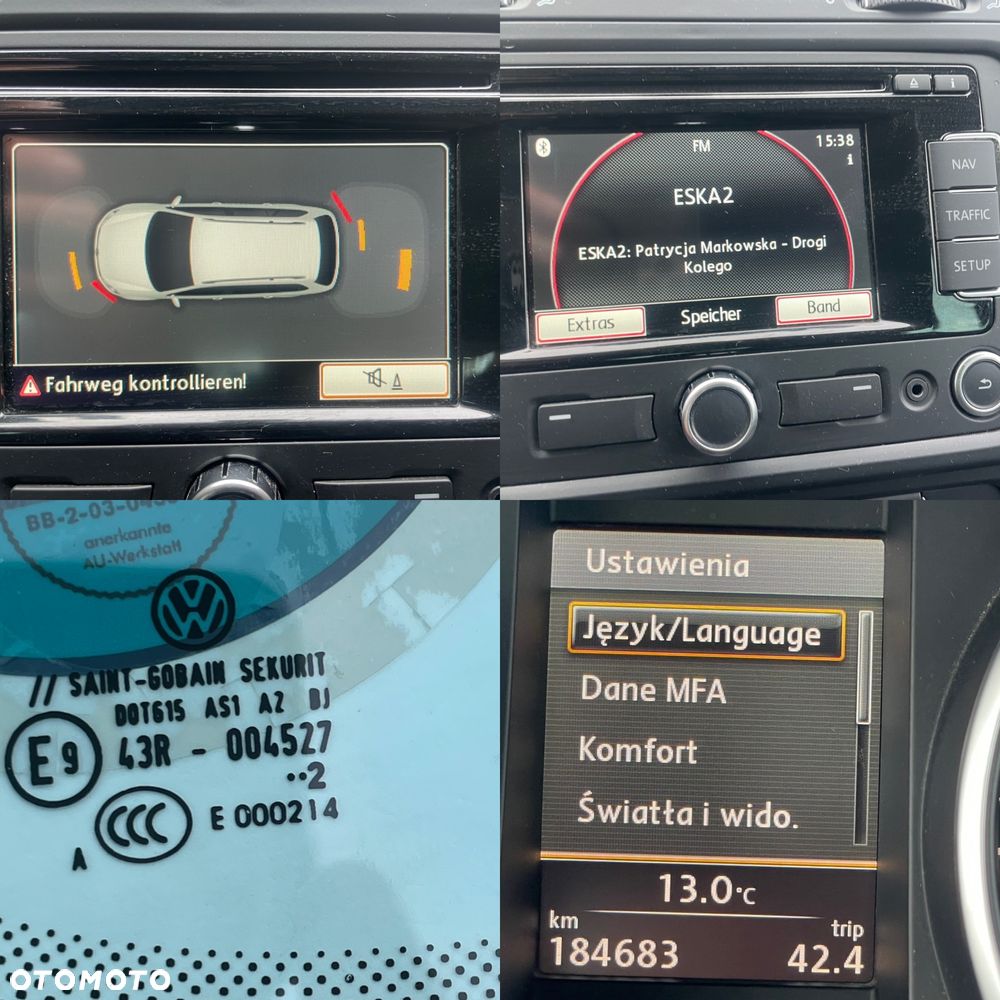 Volkswagen Golf Variant 1.4 TSI Style - 39