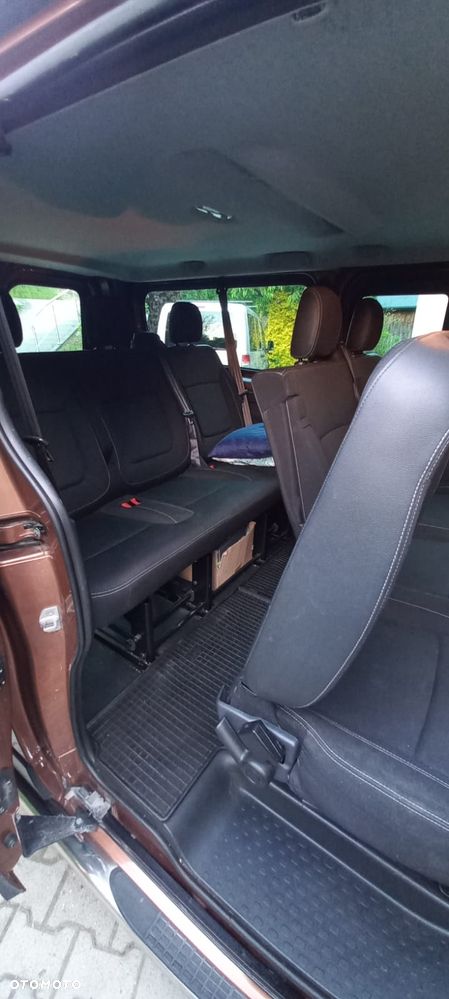 Renault Trafic Grand 1.6 dCi - 6