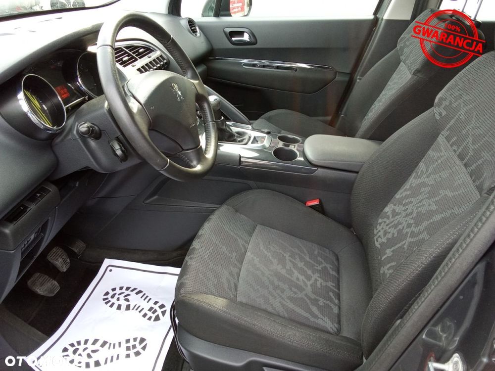 Peugeot 3008 120 VTi Premium - 15