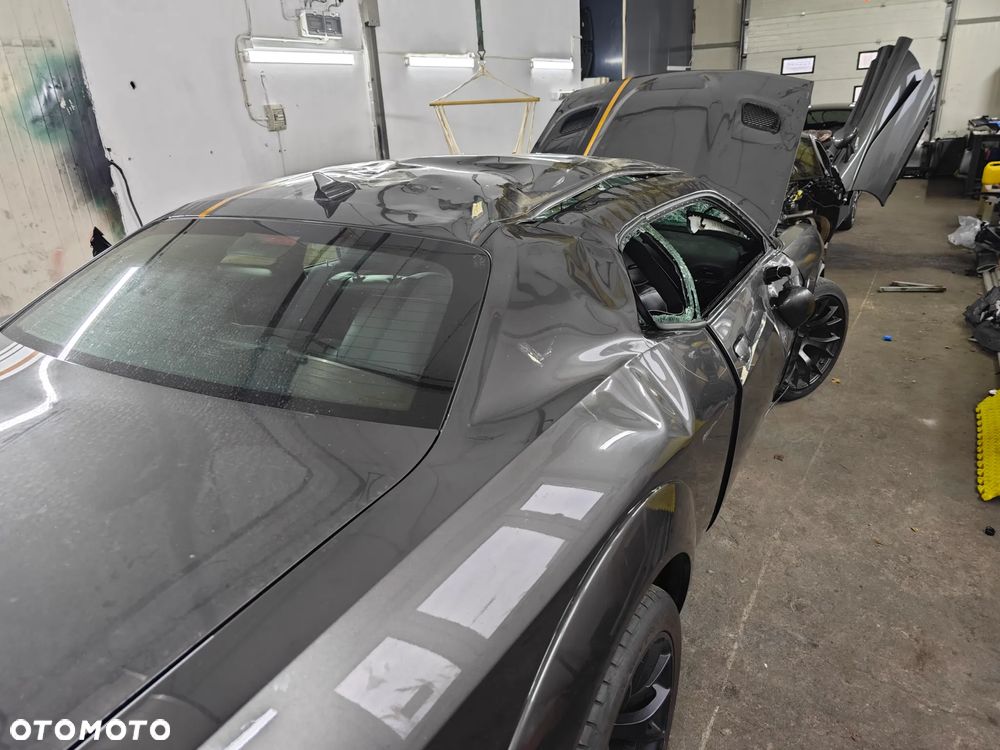 Dodge Challenger 6.4 Scat PackWidebody - 13