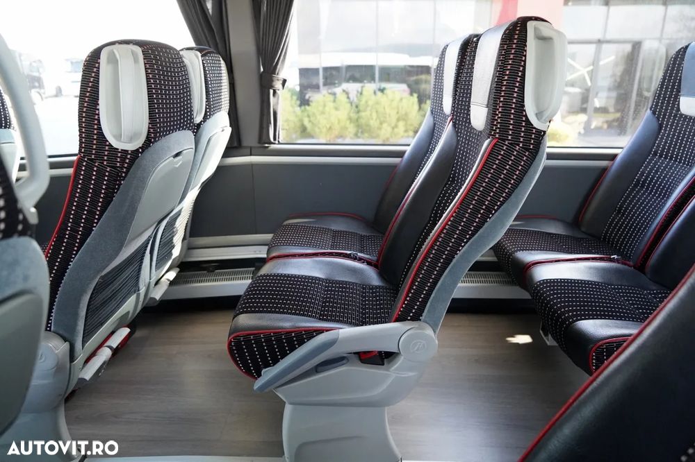 Irizar i6 / INTEGRAL / EURO 6 / IMPORTAT/ - 30