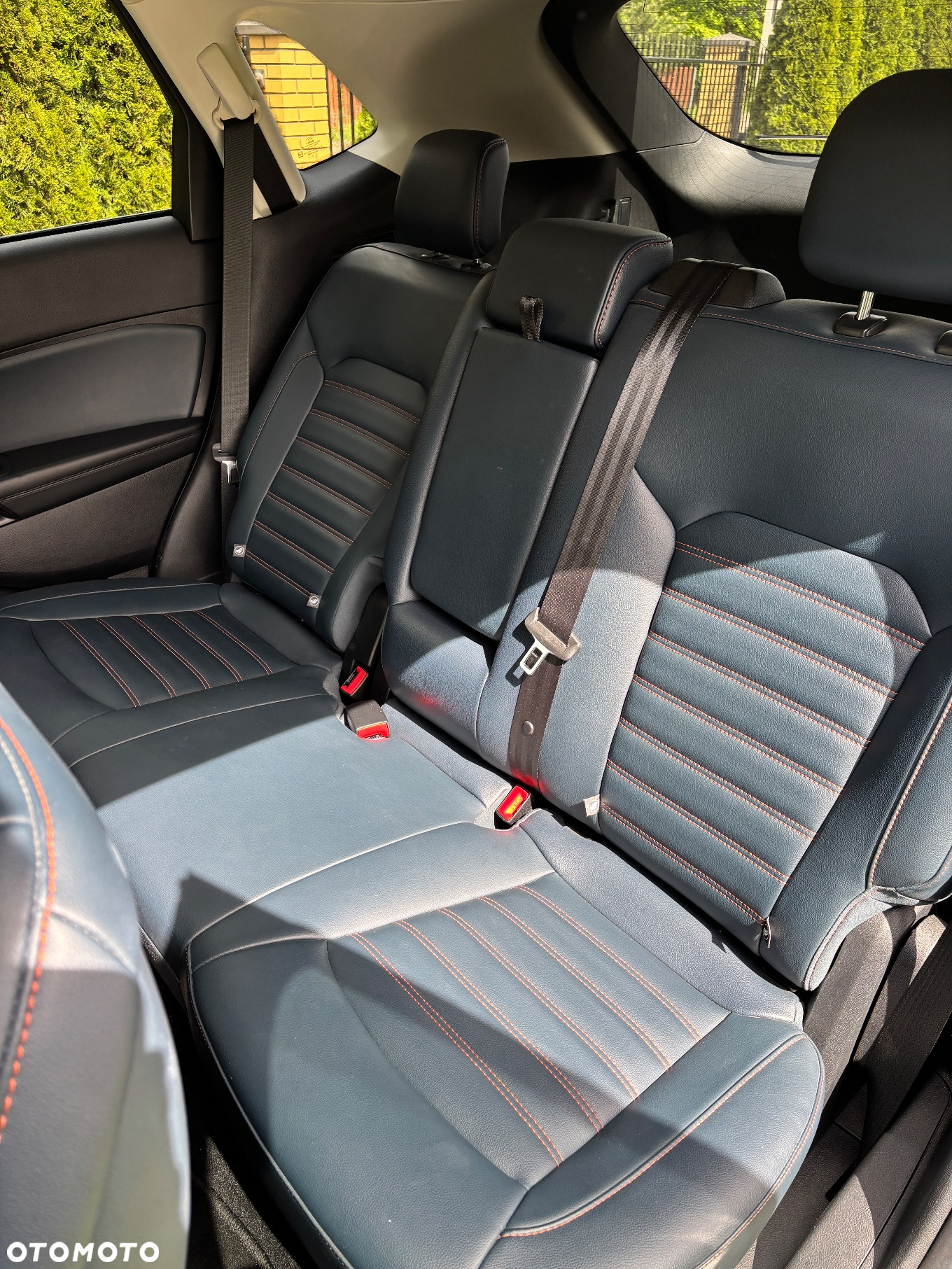 Ford Edge - 17