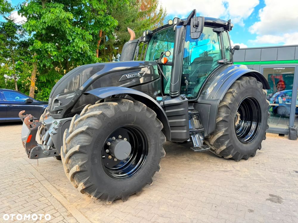 Valtra T 234 Versu Unlimited - 3