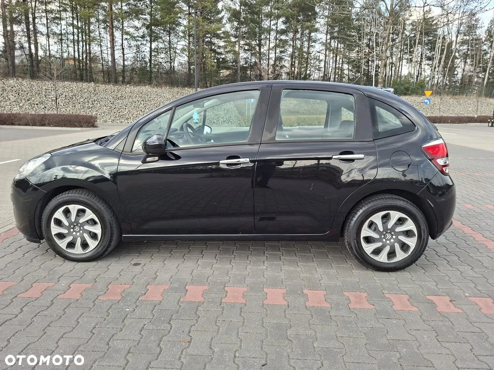 Citroën C3 1.2 VTi Attraction - 5