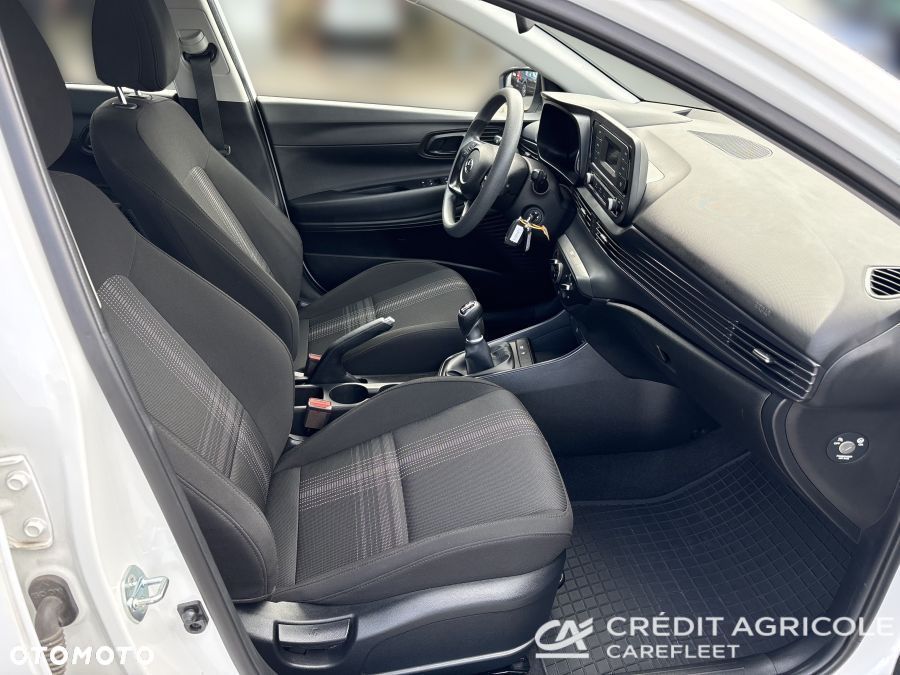 Hyundai i20 1.0 T-GDI Pure - 19