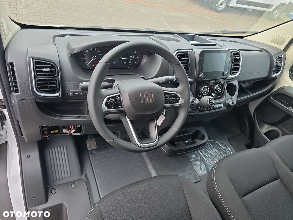 Fiat Ducato Maxi H3-Power L4H2 - 12