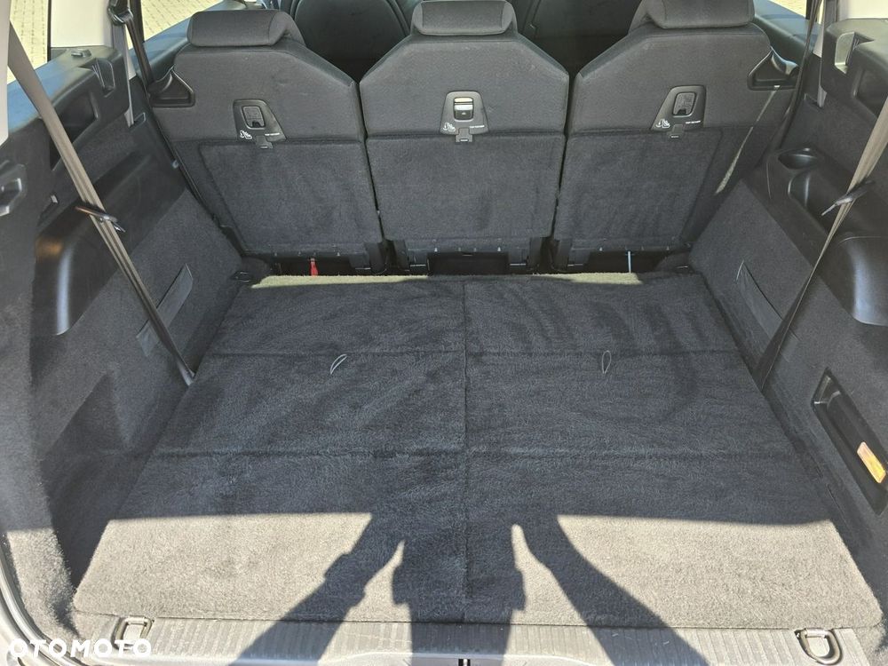Citroën C4 Grand Picasso - 20