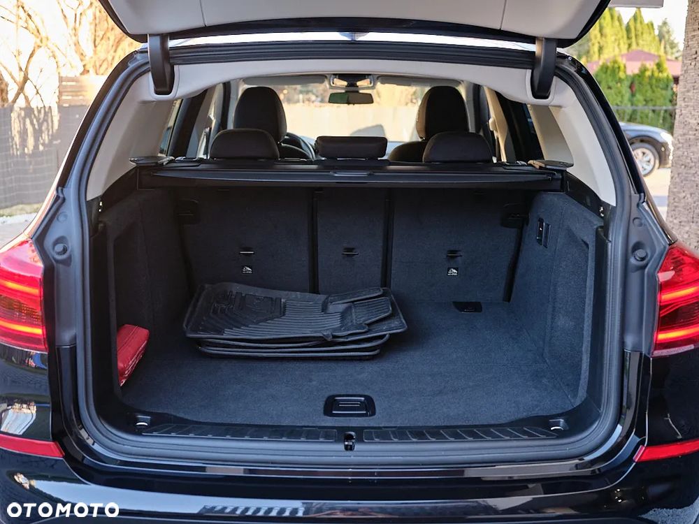 BMW X3 xDrive20i - 24