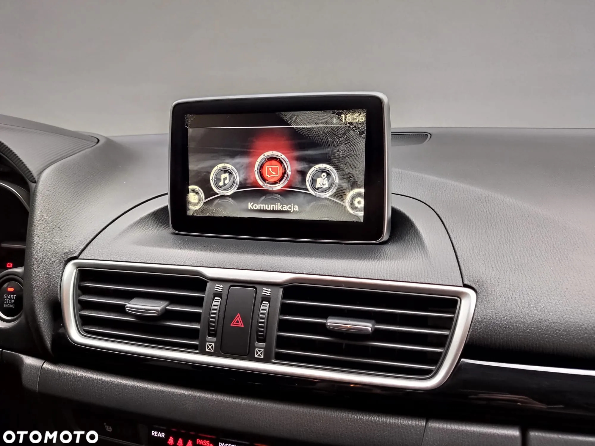 Mazda 3 SKYACTIV-G 120 Center-Line - 22