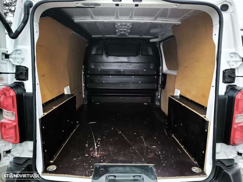Peugeot Expert 1.5 Bluehdi L2 H1 Pro - 36