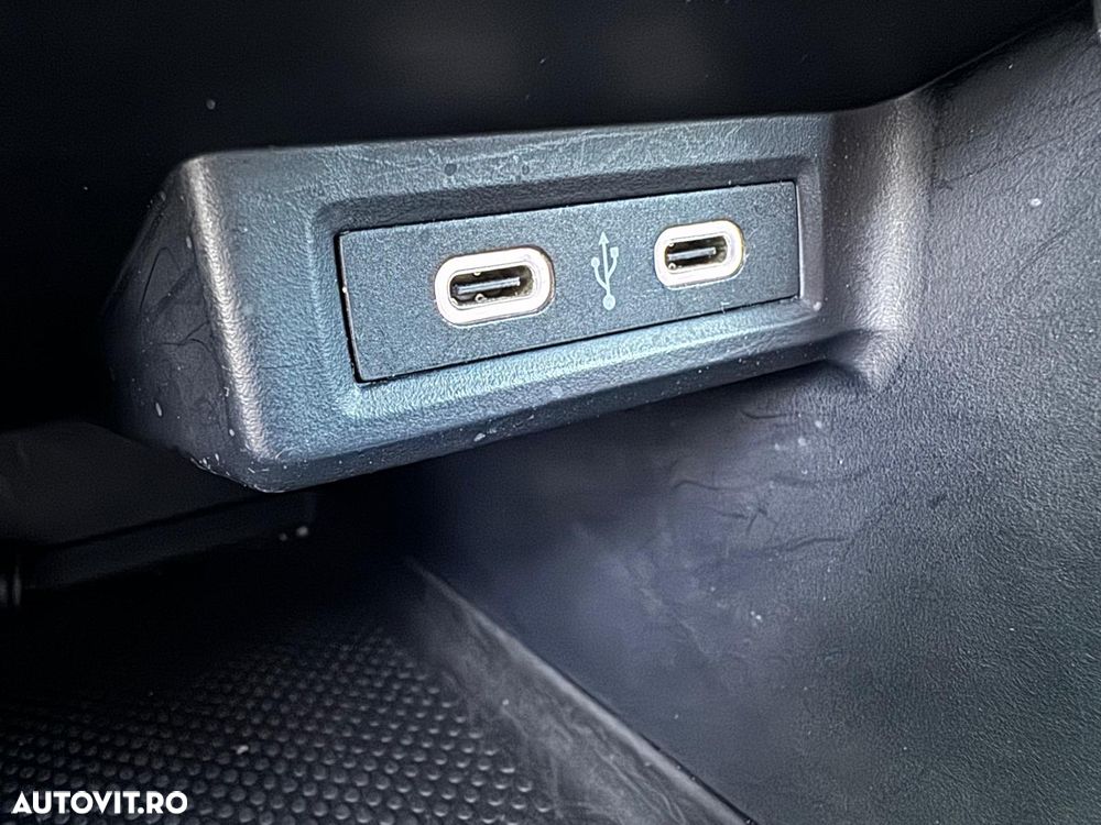 Volkswagen T-Cross 1.0 TSI OPF - 19