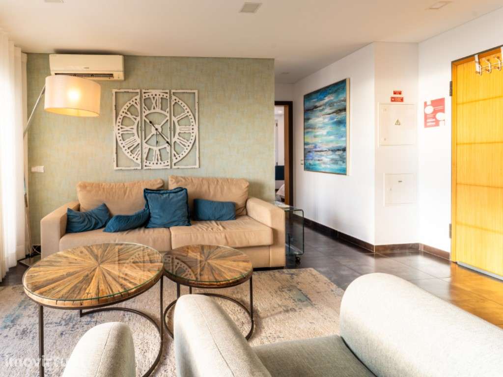 Apartamento com 2 quartos na marginal da Nazaré - Grande imagem: 3/43