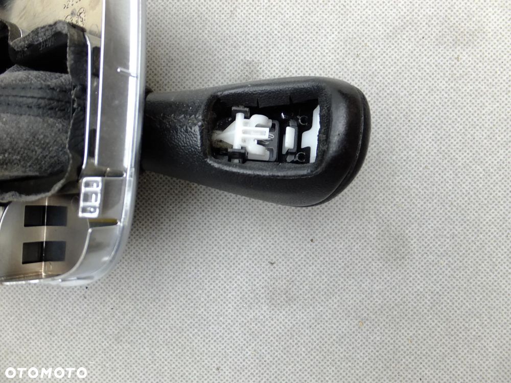 lewarek wybierak biegów ford s-max mk1 2,0 tdci 6G91-7C453-AE - 3