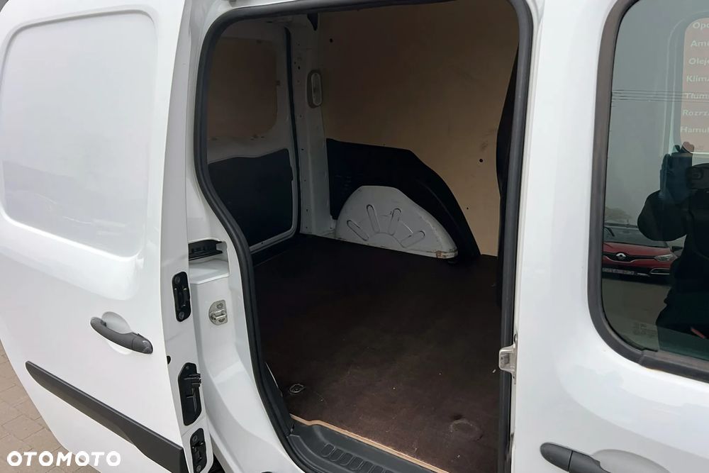 Mercedes-Benz Citan - 26