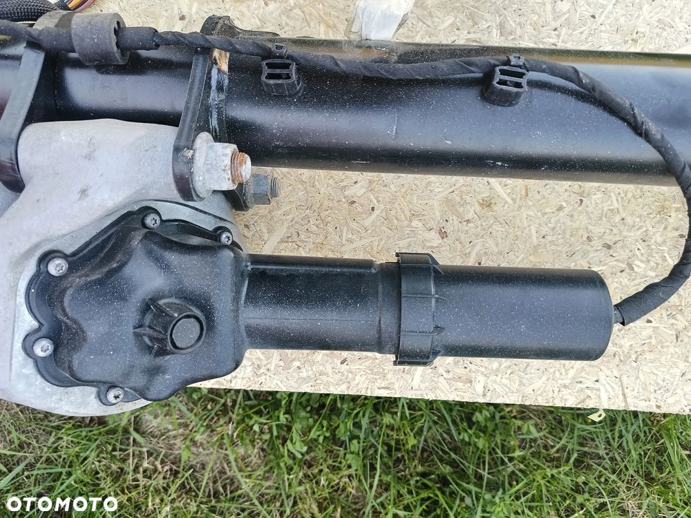 HAK HOLOWNICZY ELEKTRYCZNY MERCEDES GLE W167 A1673102400 - 3