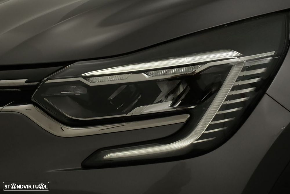 Renault Captur 1.0 TCe Techno - 6