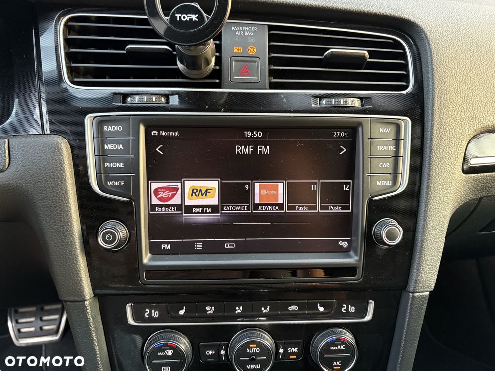 Volkswagen Golf Variant GTD 2.0 TDI SCR DSG - 34