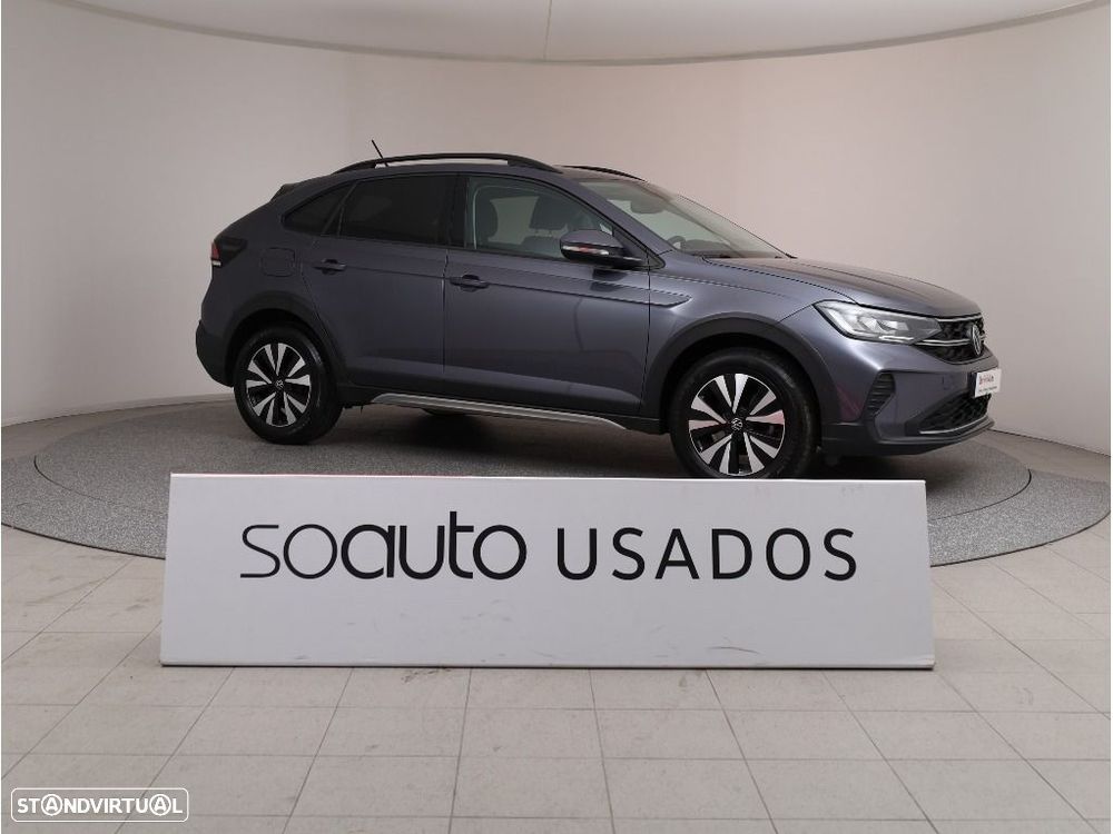 VW Taigo 1.0 TSI Life - 11